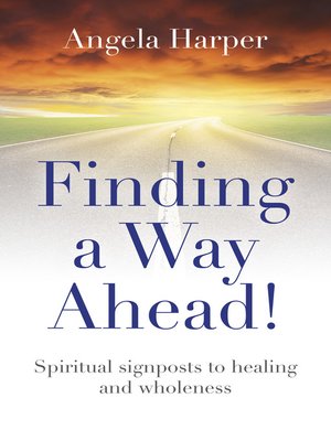 cover image of Finding a Way Ahead!